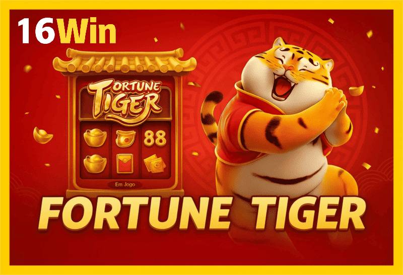 Características do Fortune Tiger