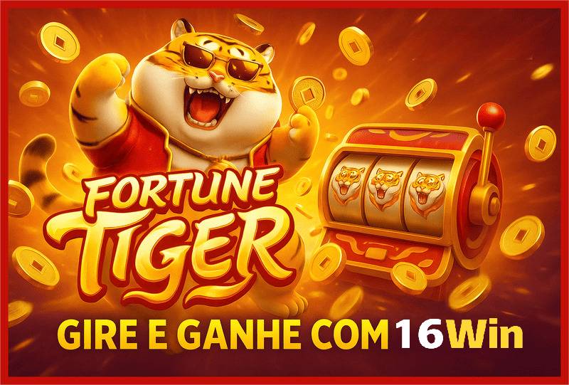 Como Jogar Fortune Tiger