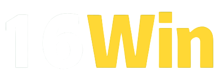 Logo da 16WIN